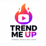Trend Me Up logo